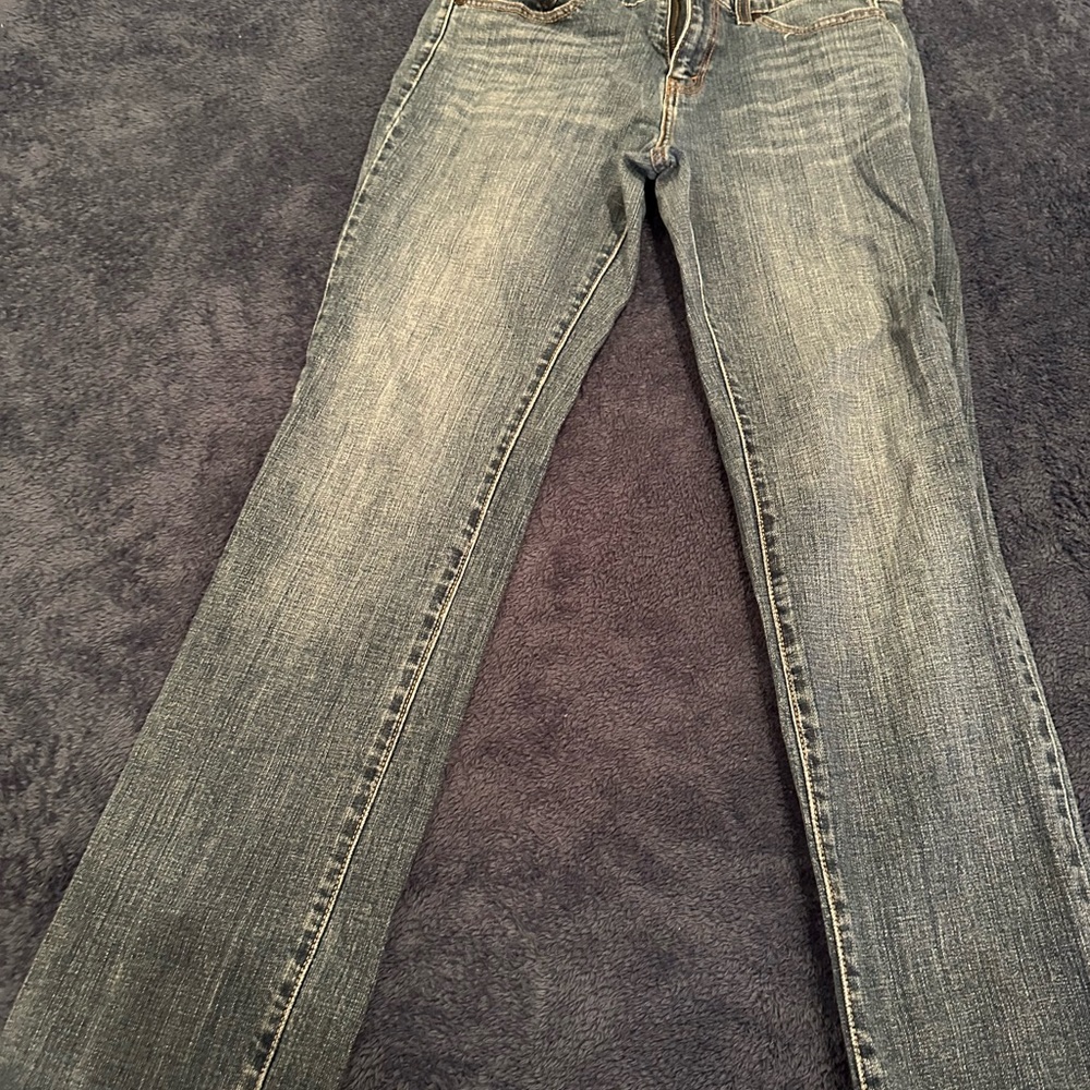 Levi Jeans